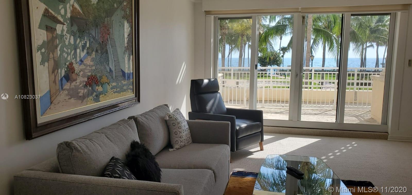 RESORT VILLA ONE CONDO - Residential