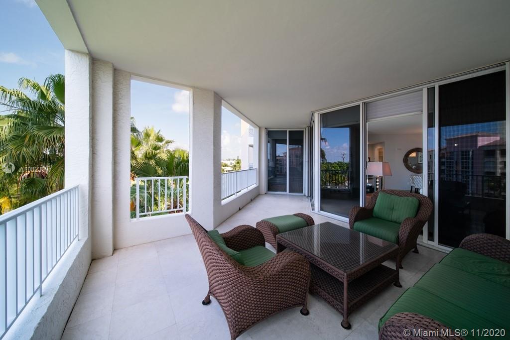 RESORT VILLA ONE CONDO - Residential