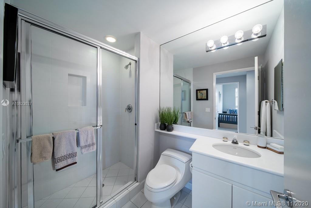 RESORT VILLA ONE CONDO - Residential