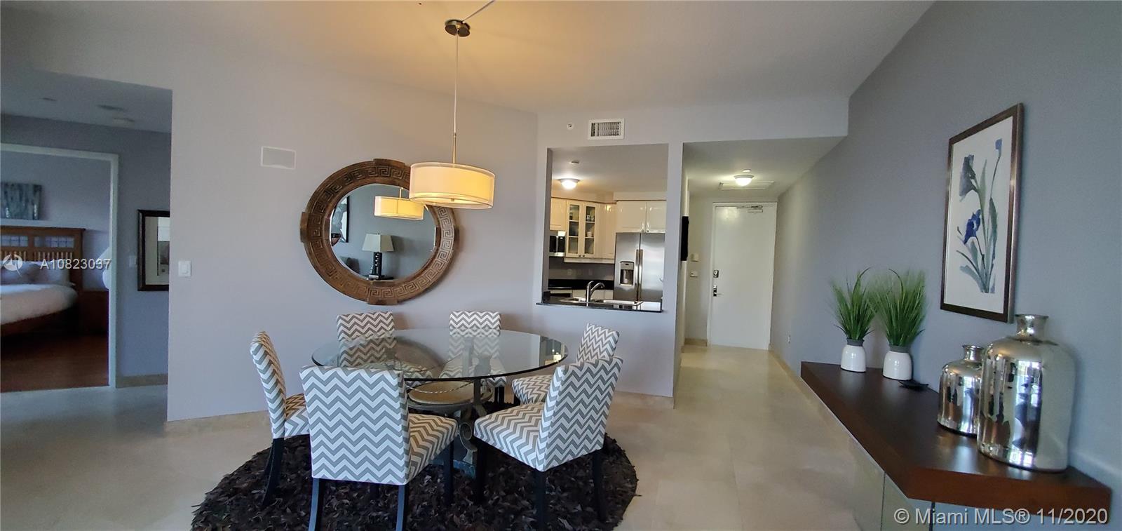 RESORT VILLA ONE CONDO - Residential