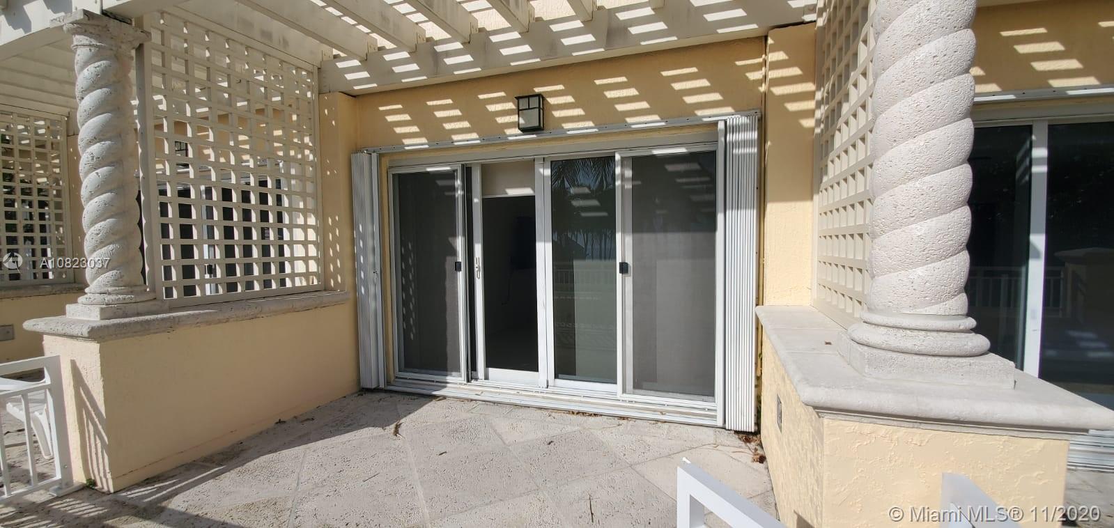 RESORT VILLA ONE CONDO - Residential