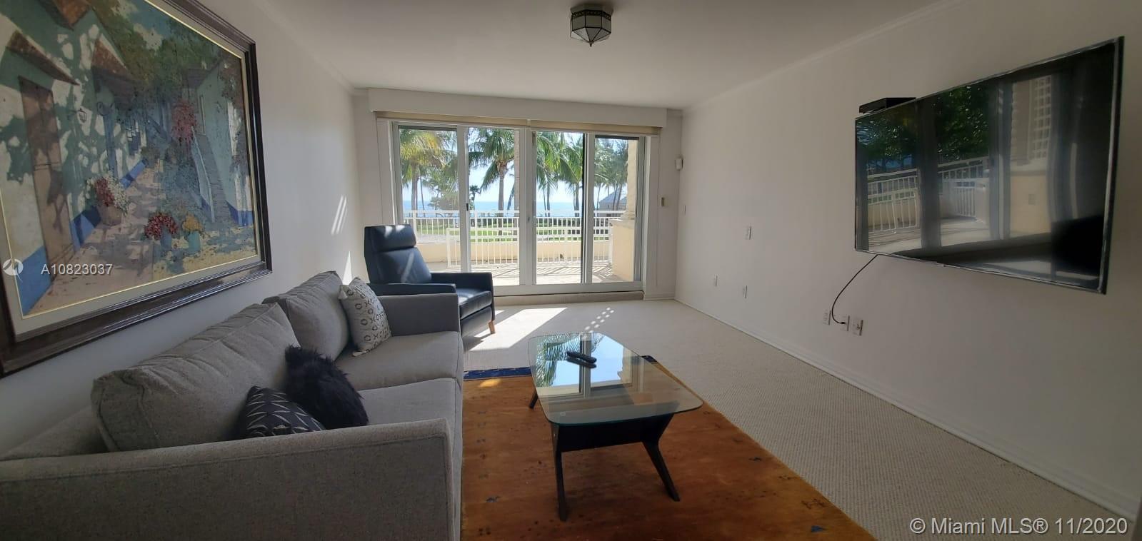 RESORT VILLA ONE CONDO - Residential