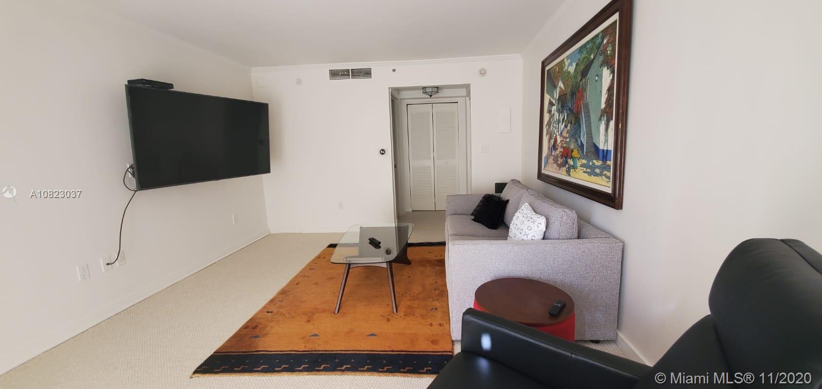 RESORT VILLA ONE CONDO - Residential