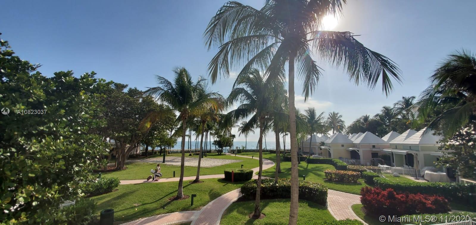 RESORT VILLA ONE CONDO - Residential