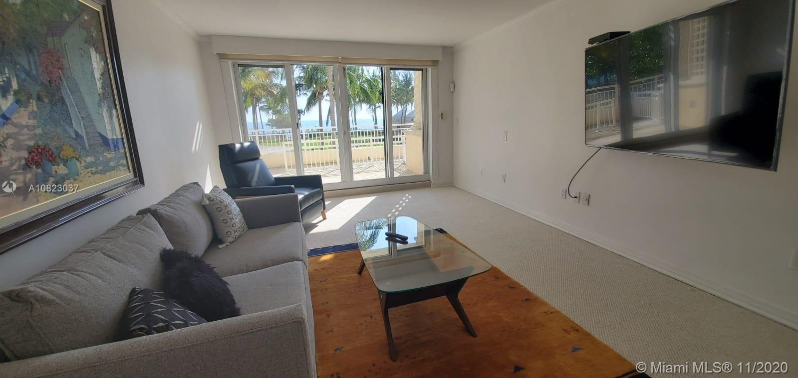 RESORT VILLA ONE CONDO - Residential