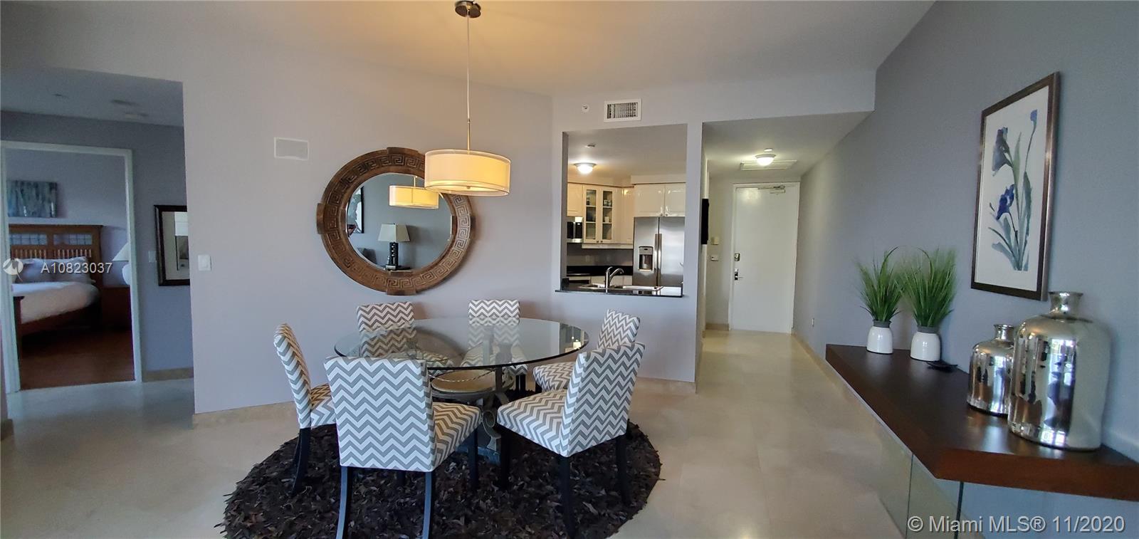 RESORT VILLA ONE CONDO - Residential