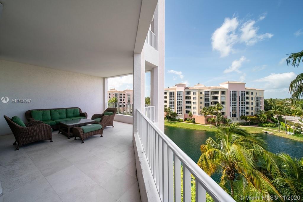 RESORT VILLA ONE CONDO - Residential