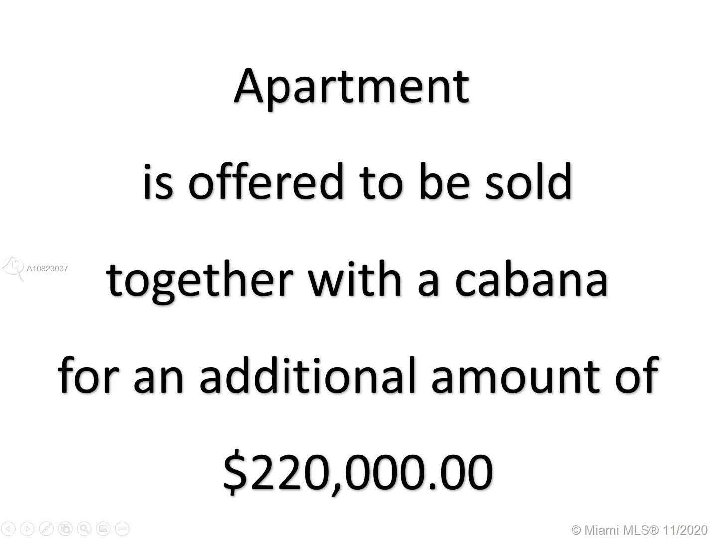 RESORT VILLA ONE CONDO - Residential