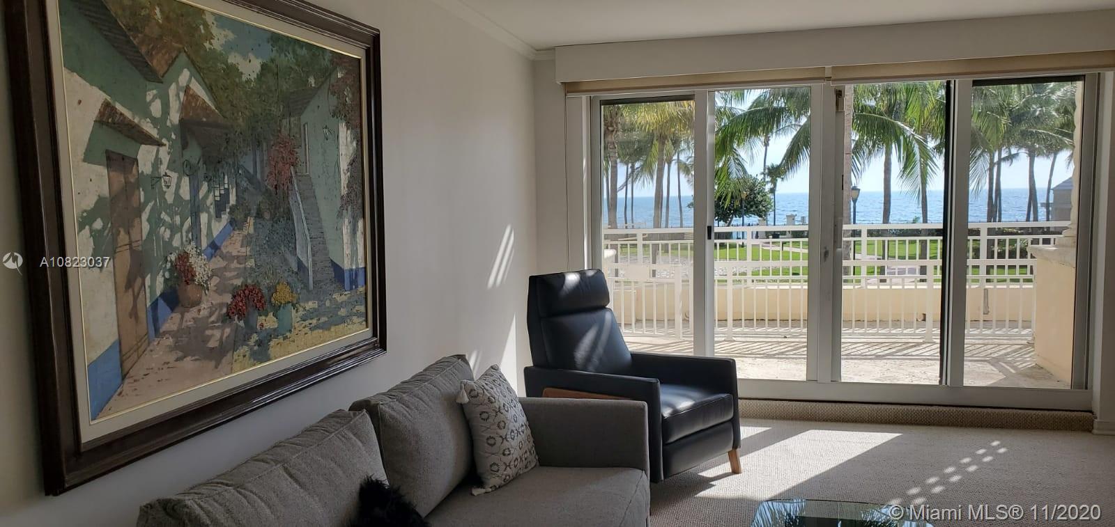 RESORT VILLA ONE CONDO - Residential