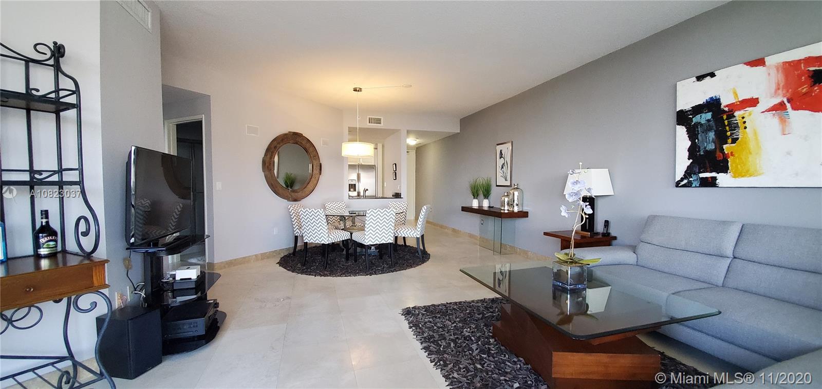 RESORT VILLA ONE CONDO - Residential