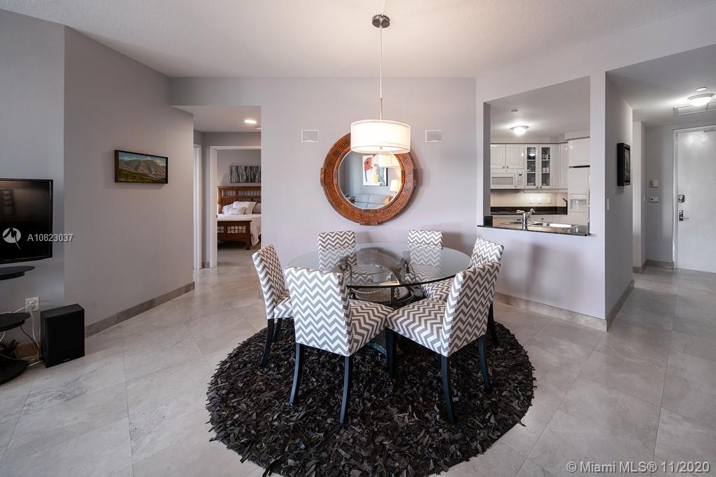 RESORT VILLA ONE CONDO - Residential