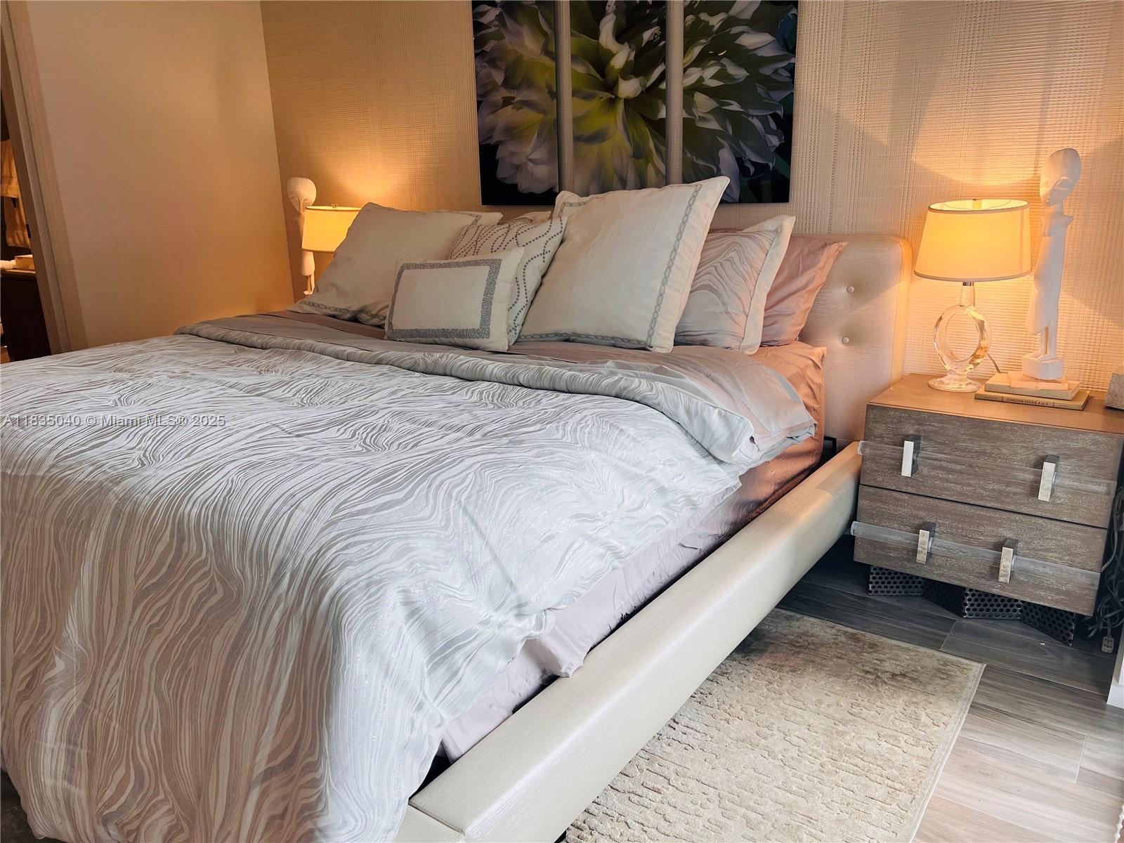 801 SMA RESIDENCES CONDO - Residential Lease