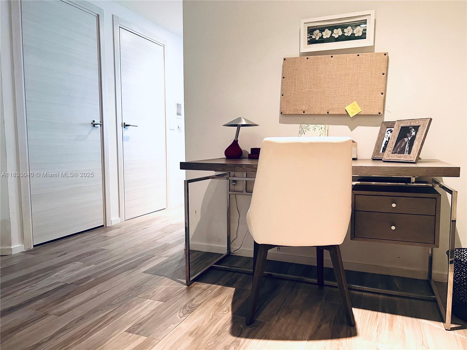 801 SMA RESIDENCES CONDO - Residential Lease