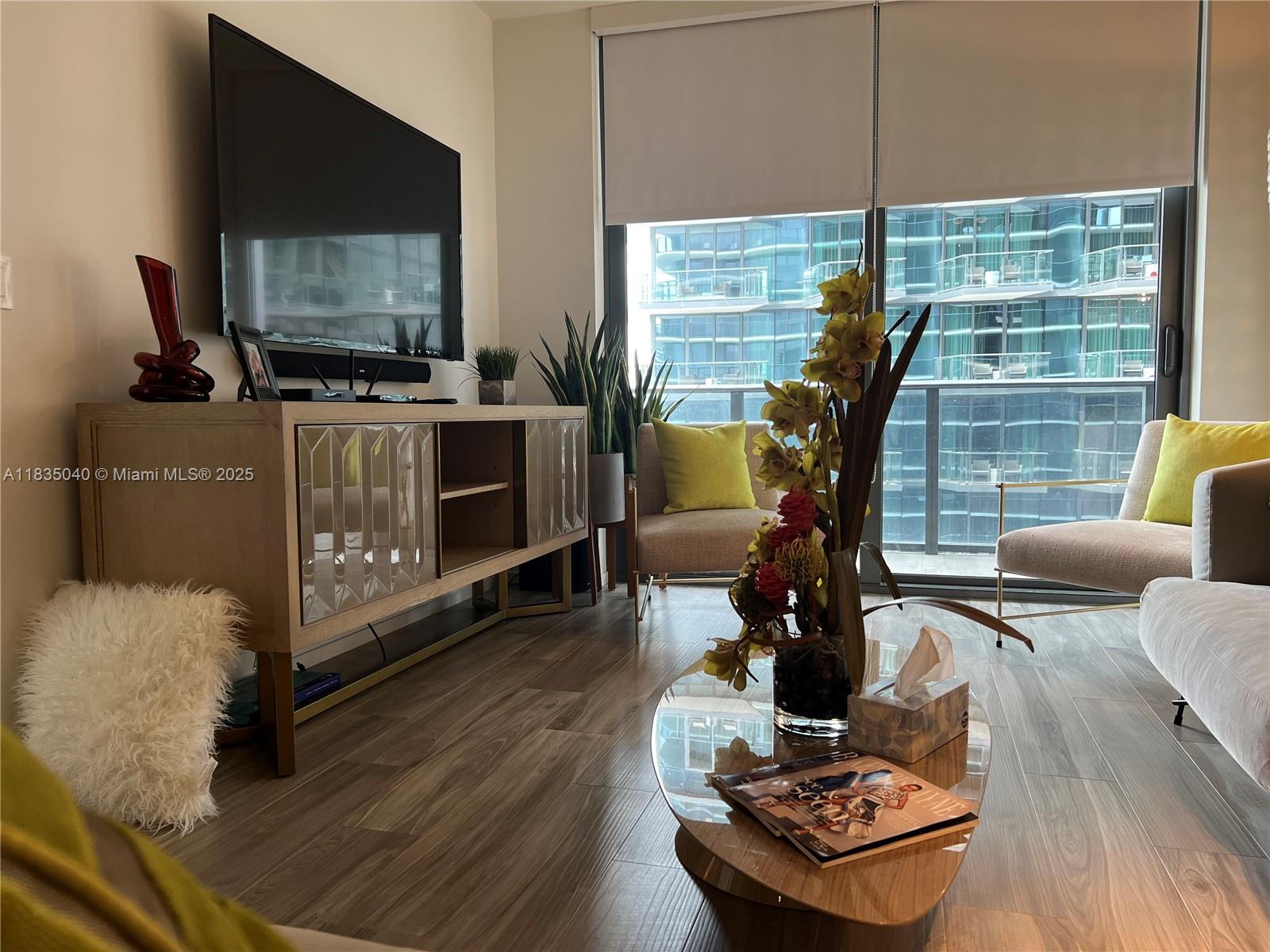 801 S Miami Ave 3608