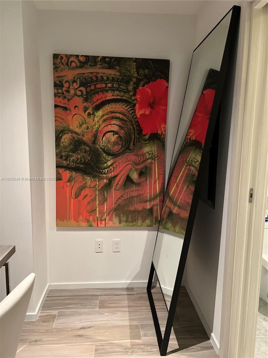 801 SMA RESIDENCES CONDO - Residential Lease