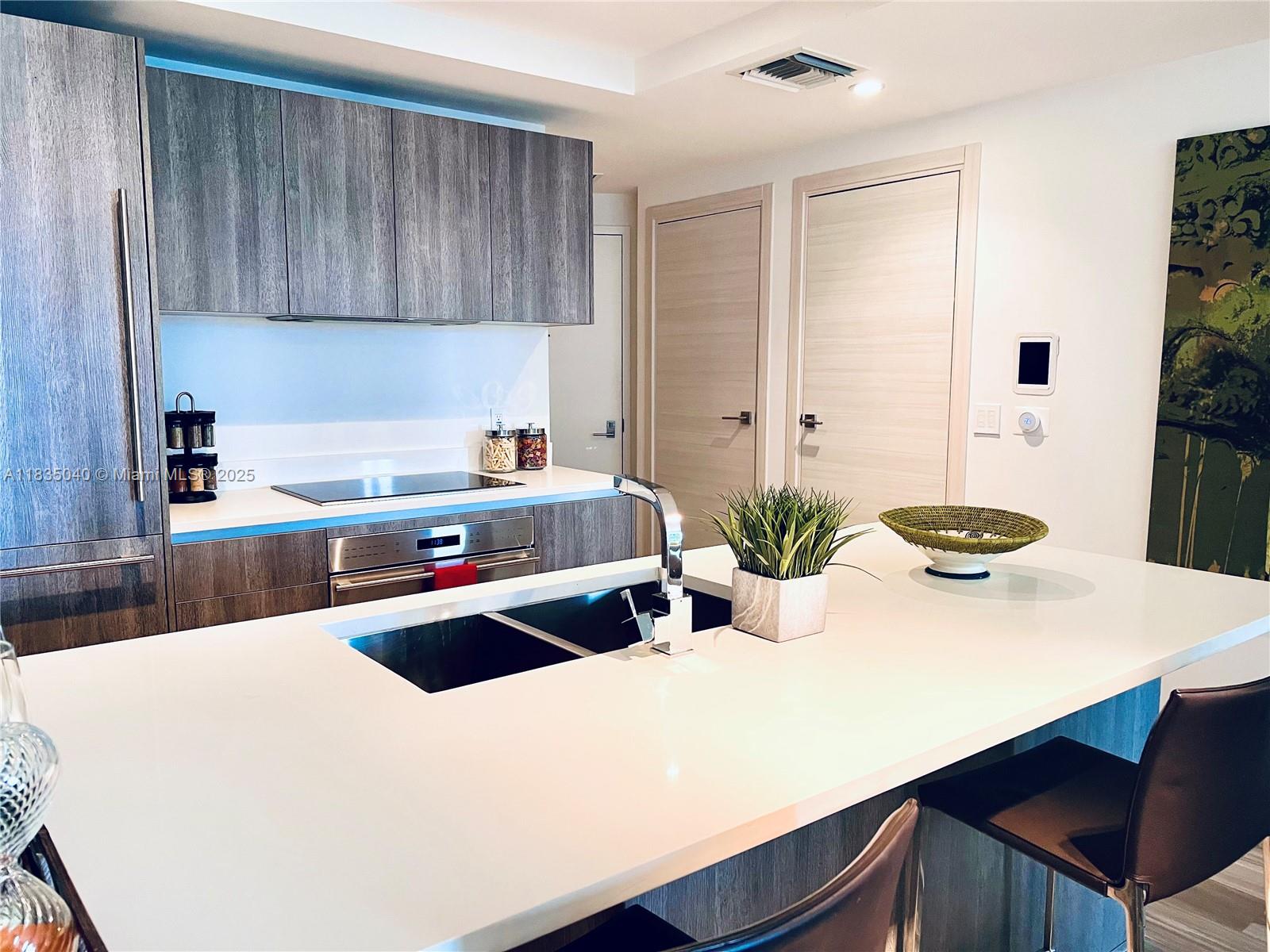 801 SMA RESIDENCES CONDO - Residential Lease