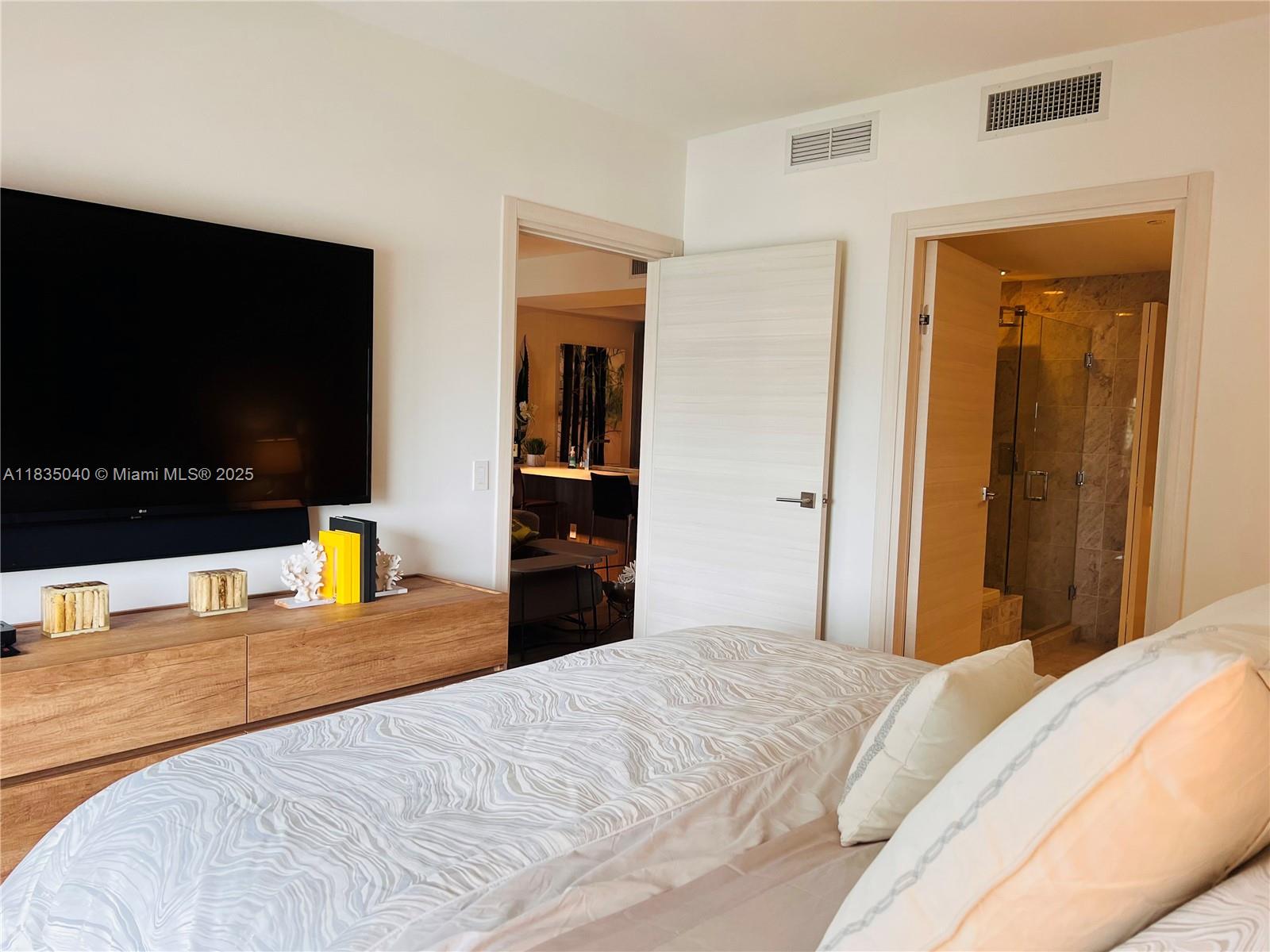 801 SMA RESIDENCES CONDO - Residential Lease