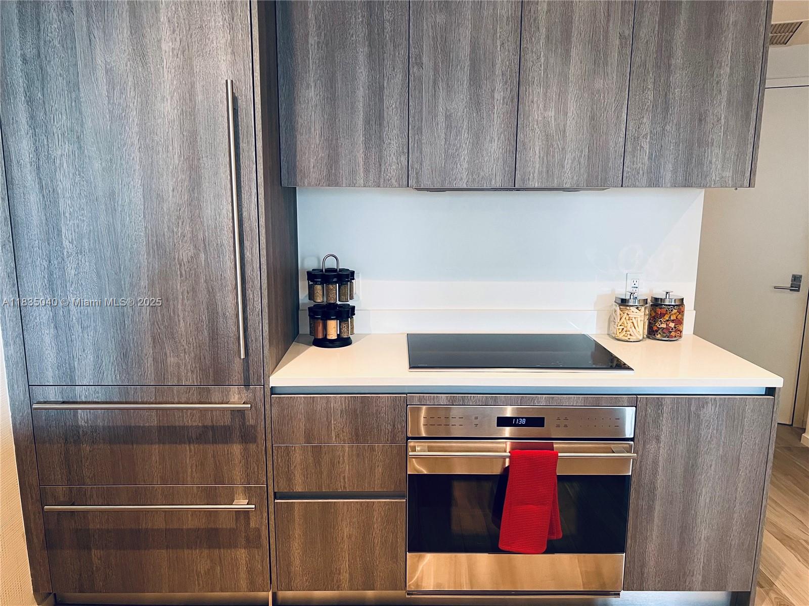 801 SMA RESIDENCES CONDO - Residential Lease