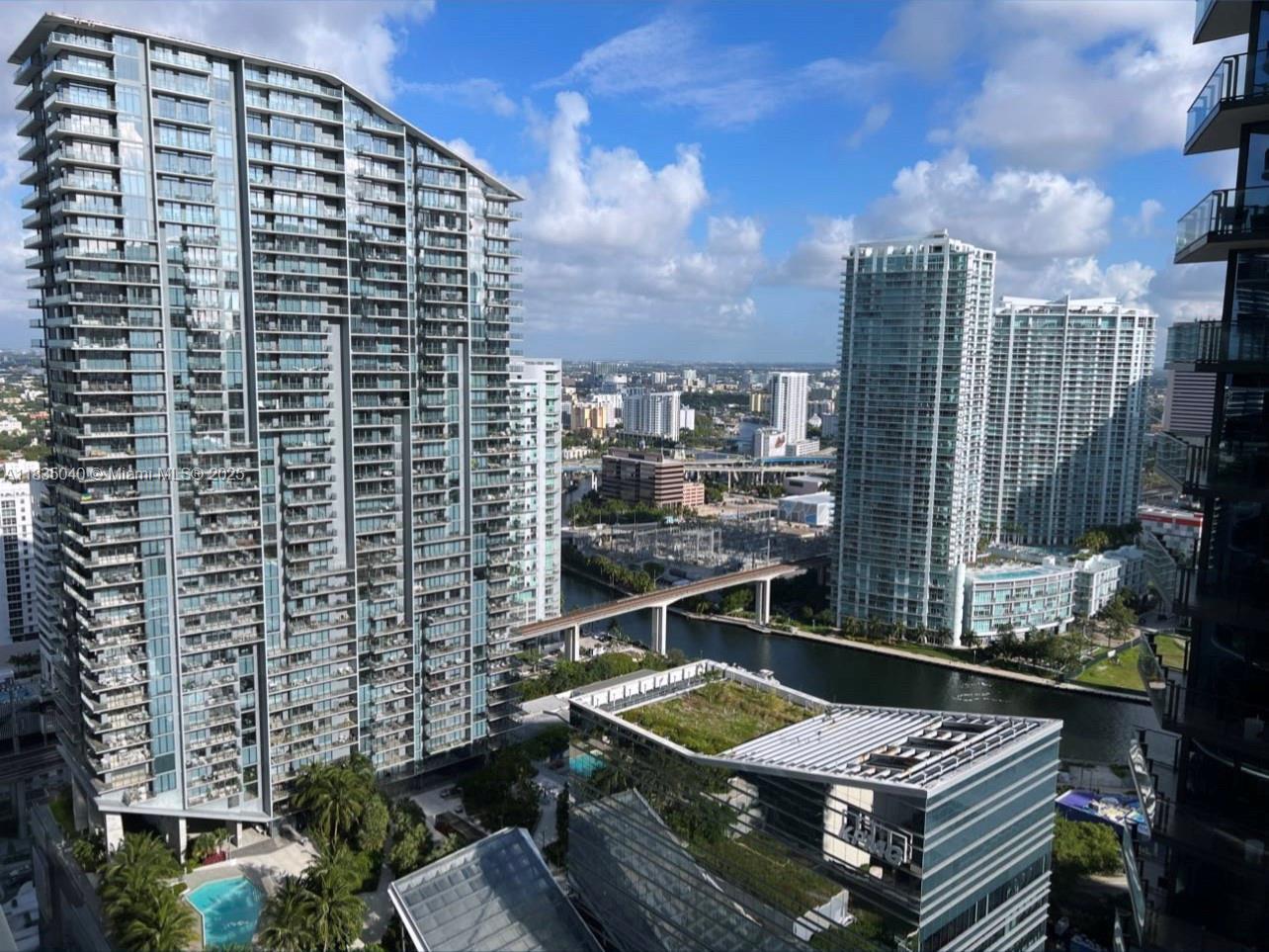 801 SMA RESIDENCES CONDO - Residential Lease