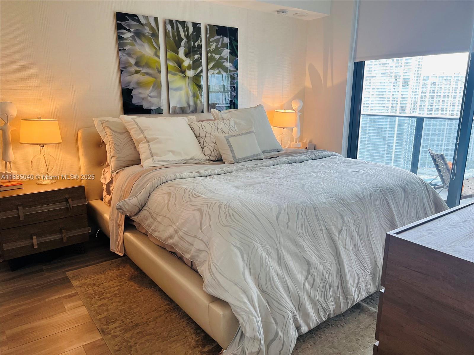 801 SMA RESIDENCES CONDO - Residential Lease