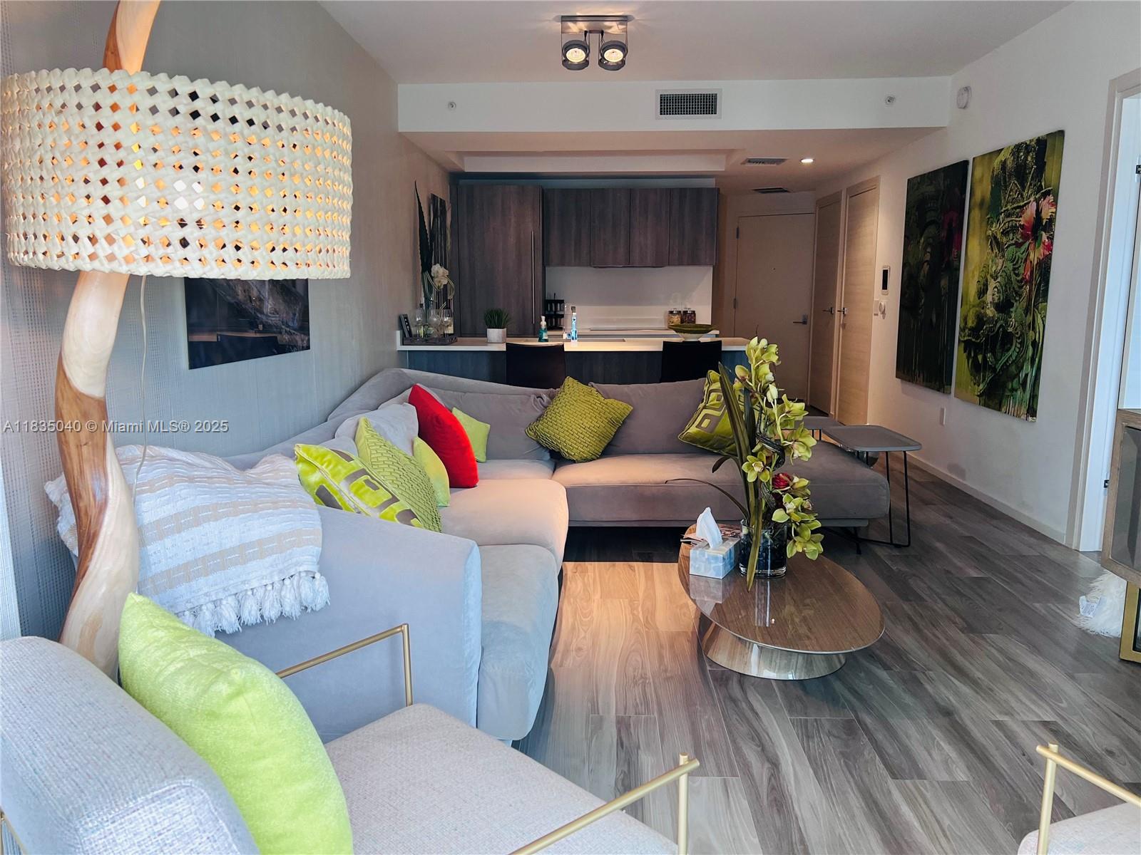 801 S Miami Ave 3608