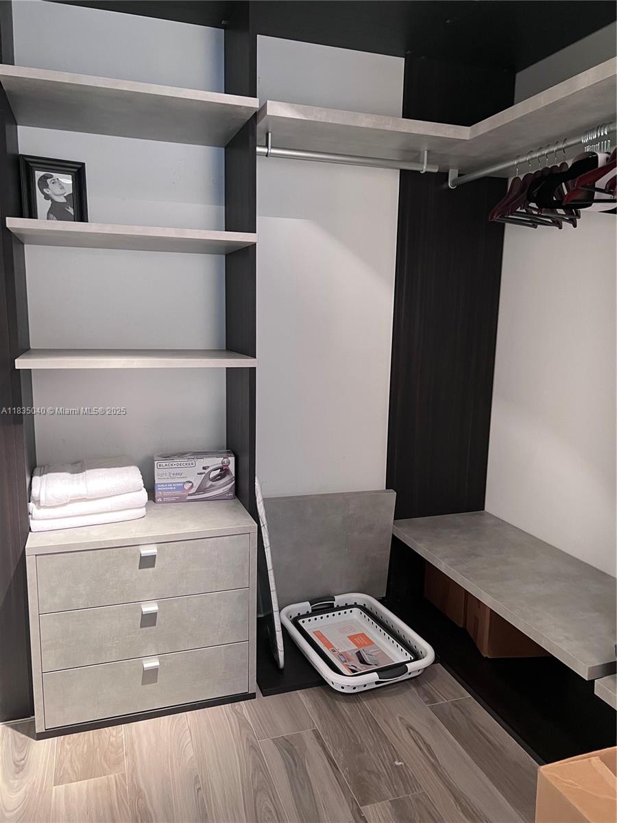 801 SMA RESIDENCES CONDO - Residential Lease