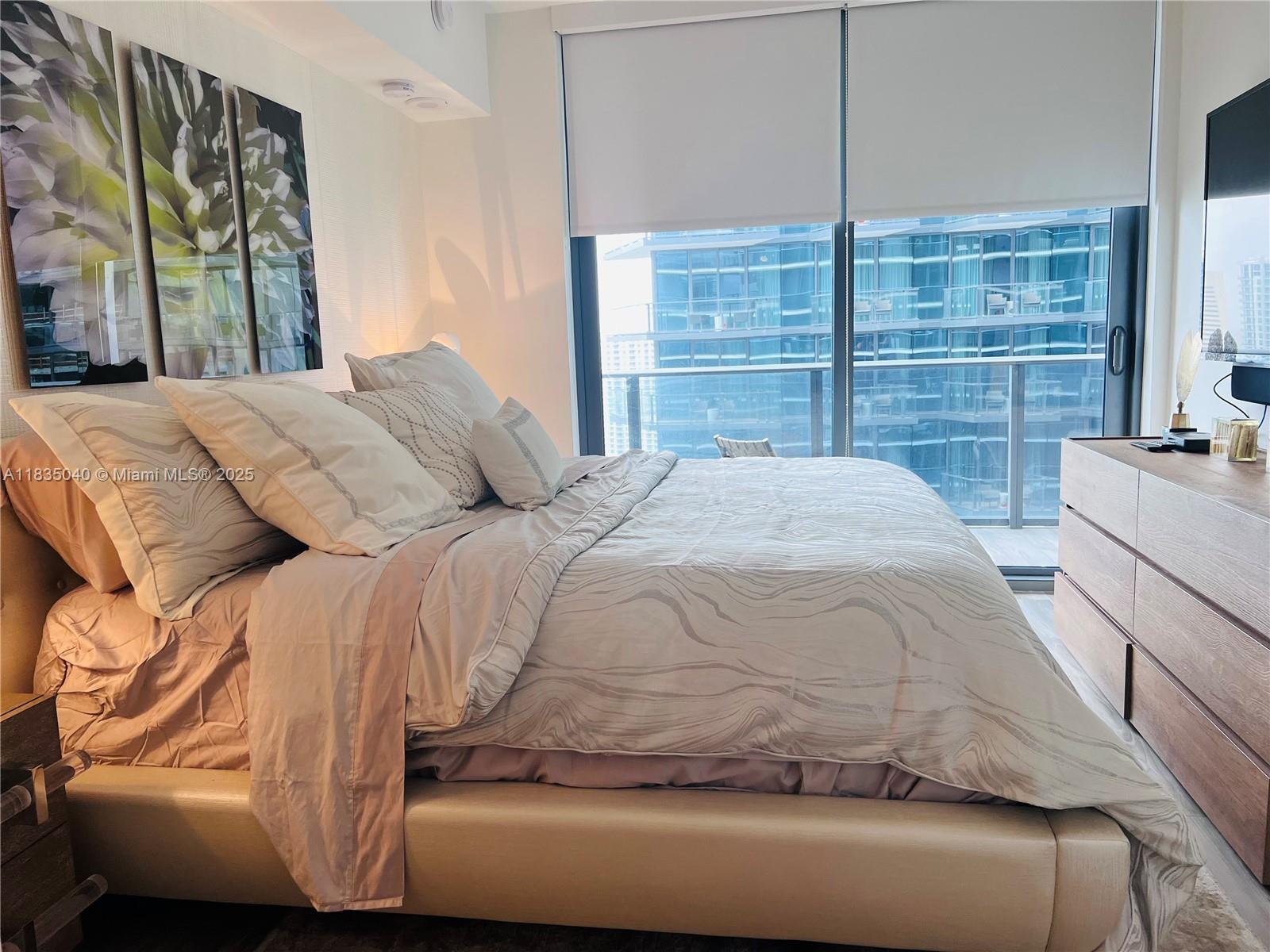 801 SMA RESIDENCES CONDO - Residential Lease