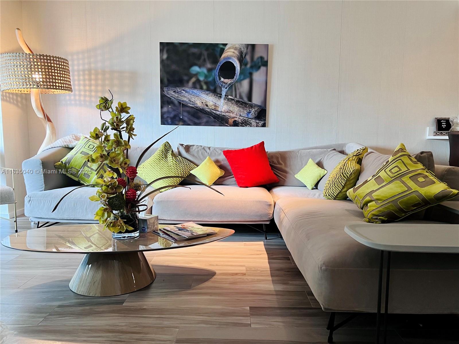 801 SMA RESIDENCES CONDO - Residential Lease