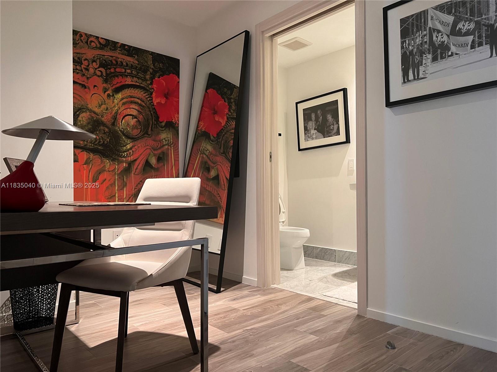 801 SMA RESIDENCES CONDO - Residential Lease