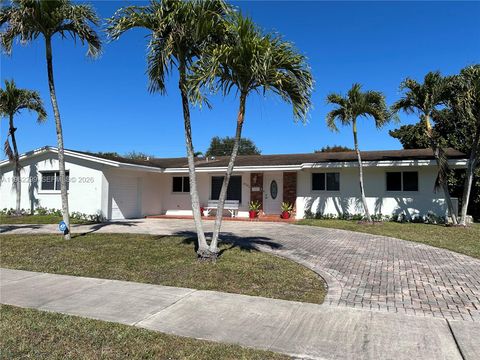 8791 SW 87th St Miami FL 33173