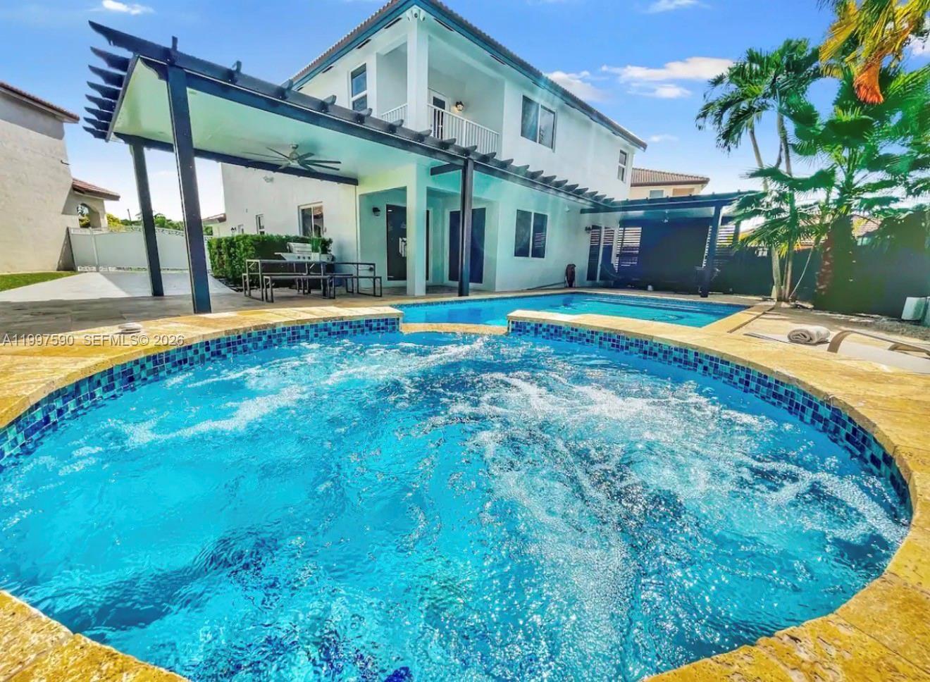 PONCE ESTATES SEC 2 - Residential