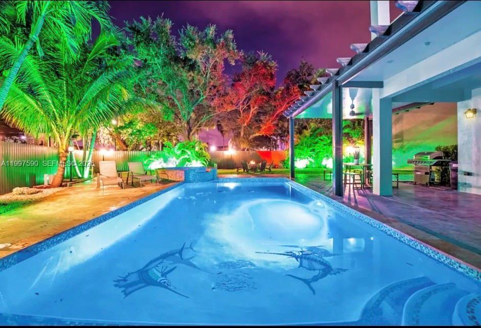 PONCE ESTATES SEC 2 - Residential