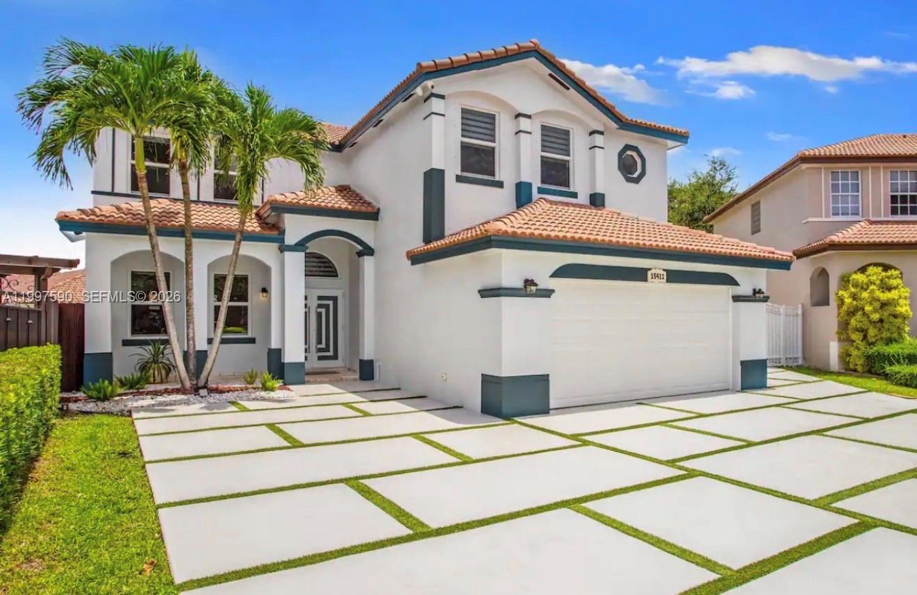 PONCE ESTATES SEC 2 - Residential