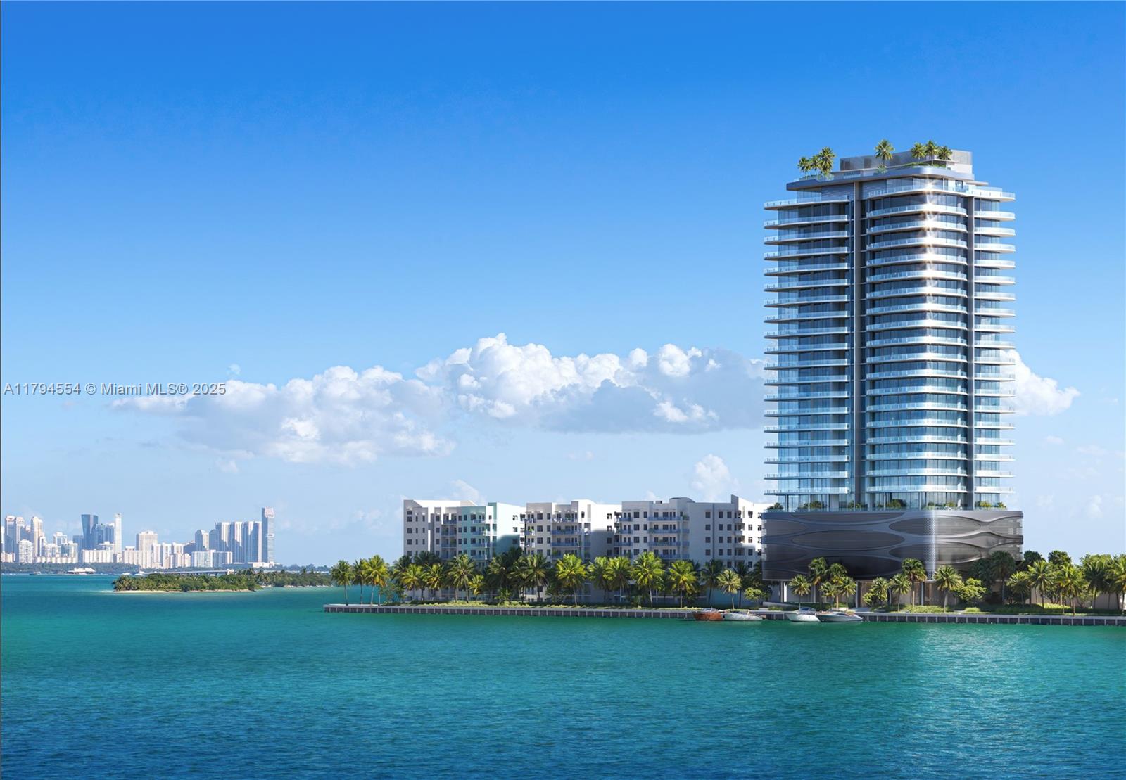 PAGANI RESIDENCES - Residential