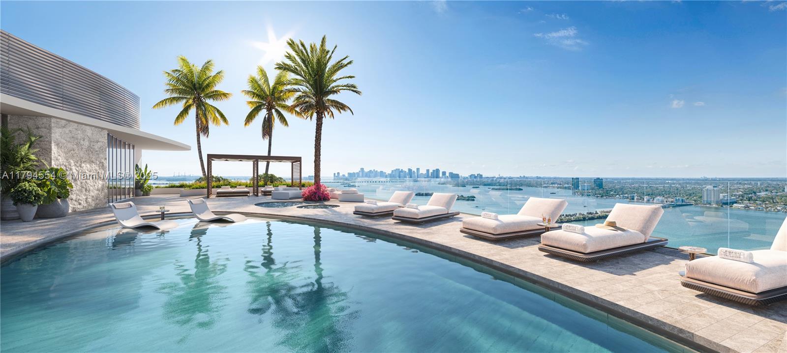 PAGANI RESIDENCES - Residential