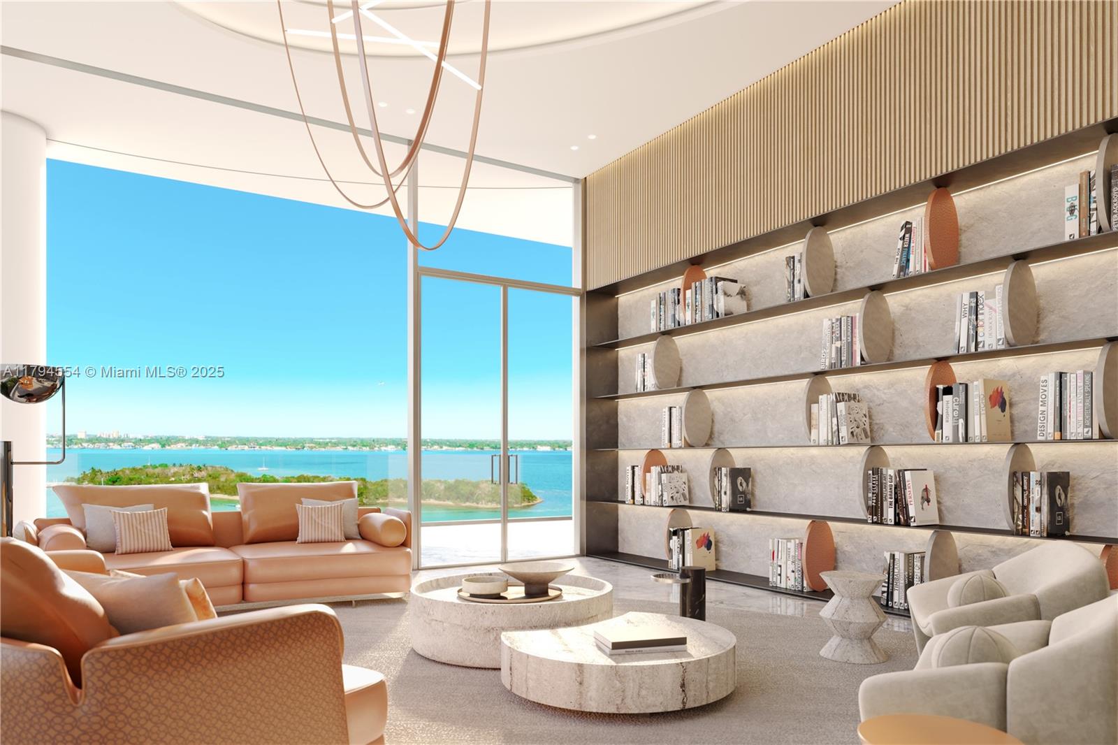 PAGANI RESIDENCES - Residential