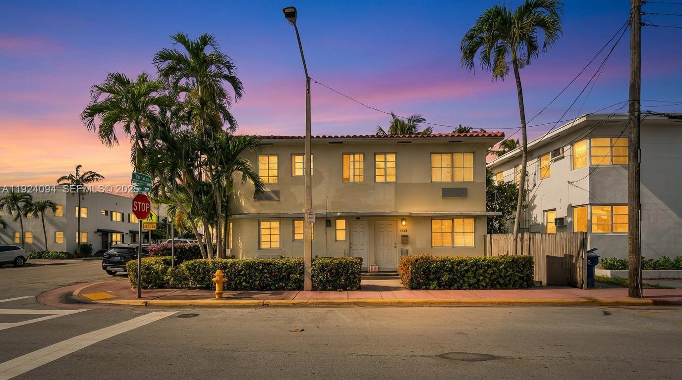 503-508 75TH STREET CONDO - Residential