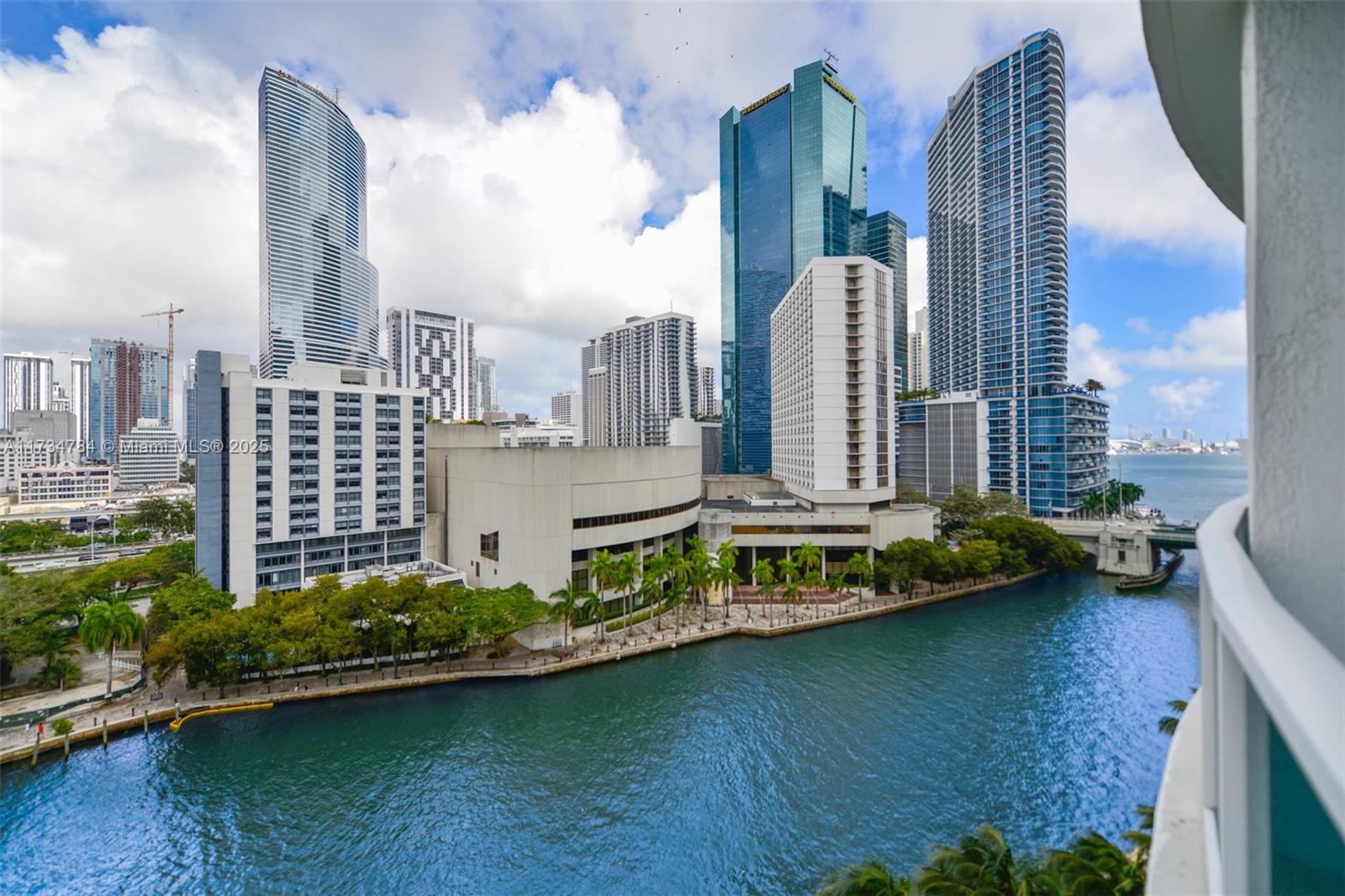 Rental Property at 31 Se 5th St 1101, Miami, Broward County, Florida - Bedrooms: 2 
Bathrooms: 2  - $3,750 MO.