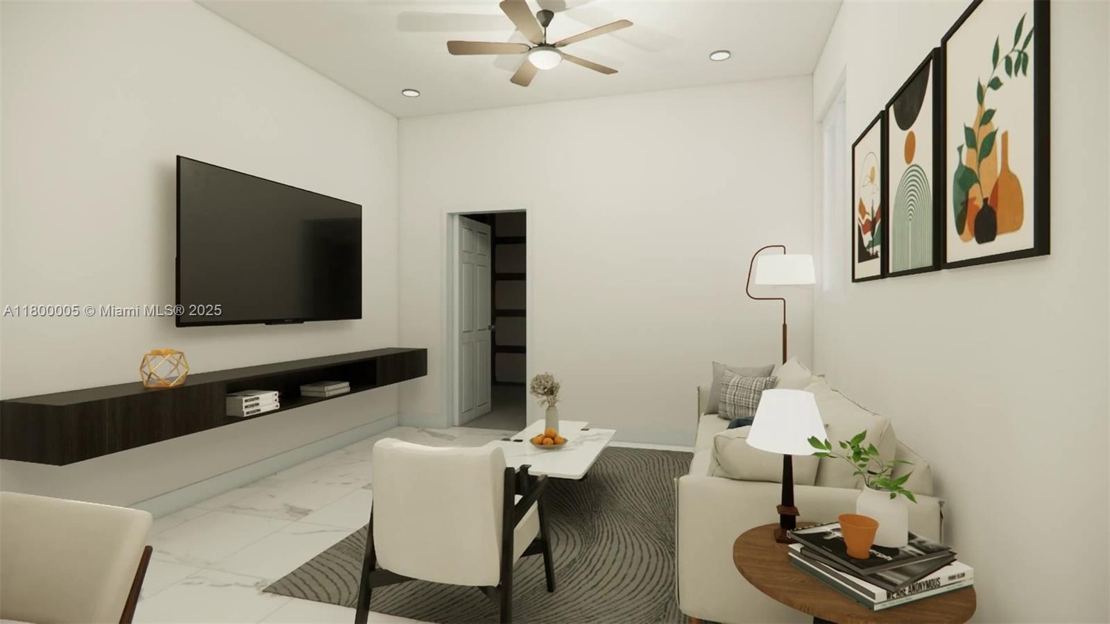 sessa estates - Residential