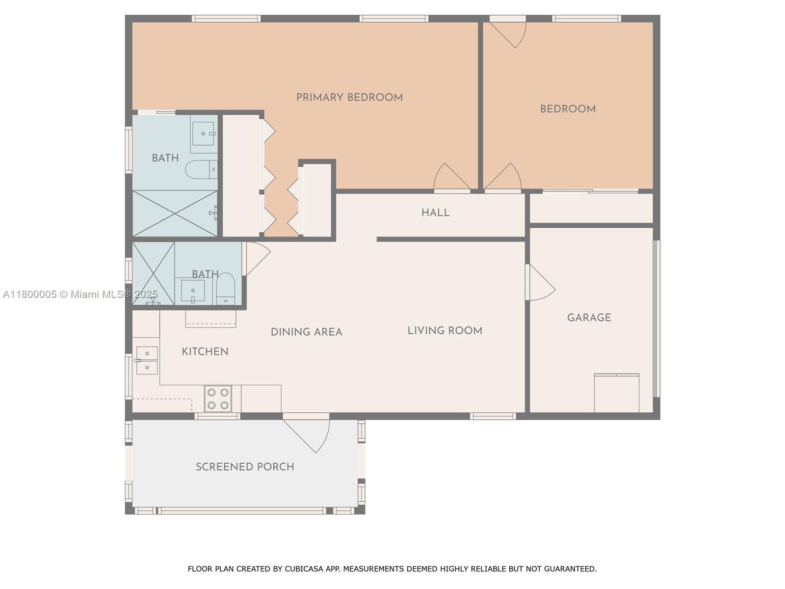 sessa estates - Residential