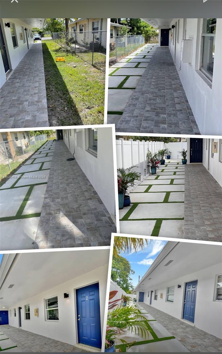 RIVERSIDE NO 2 - Residential Lease
