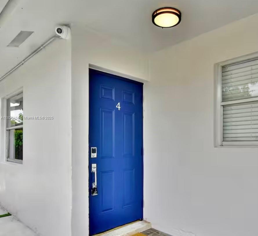 RIVERSIDE NO 2 - Residential Lease
