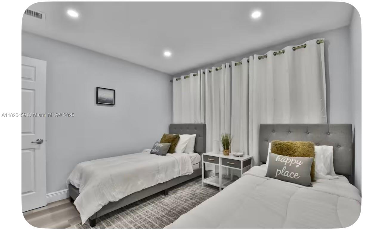 RIVERSIDE NO 2 - Residential Lease