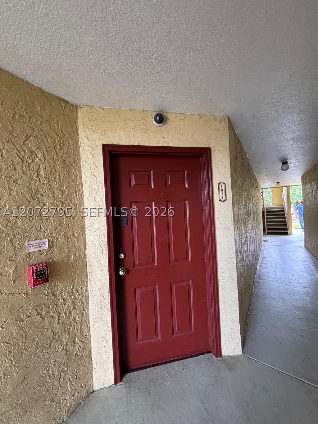 Photo of 12620 Vista Isles Dr #1015, Sunrise, FL 33325 (MLS # A12072795)