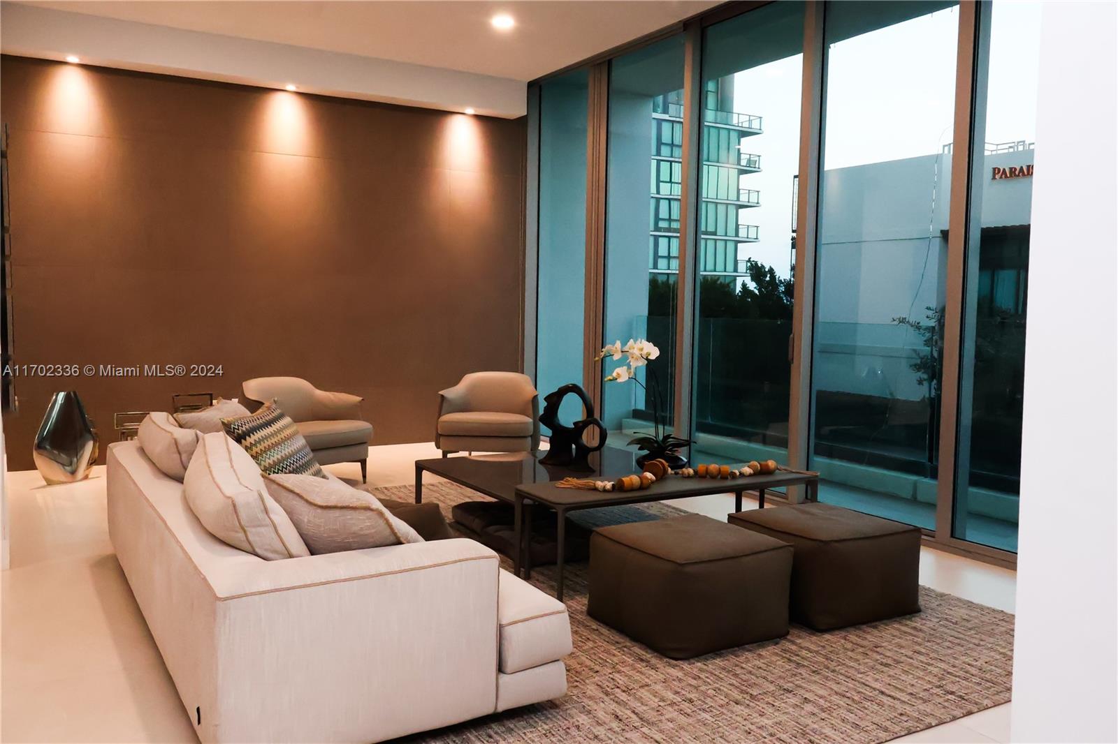 PARAISO BAY CONDO - Residential Lease