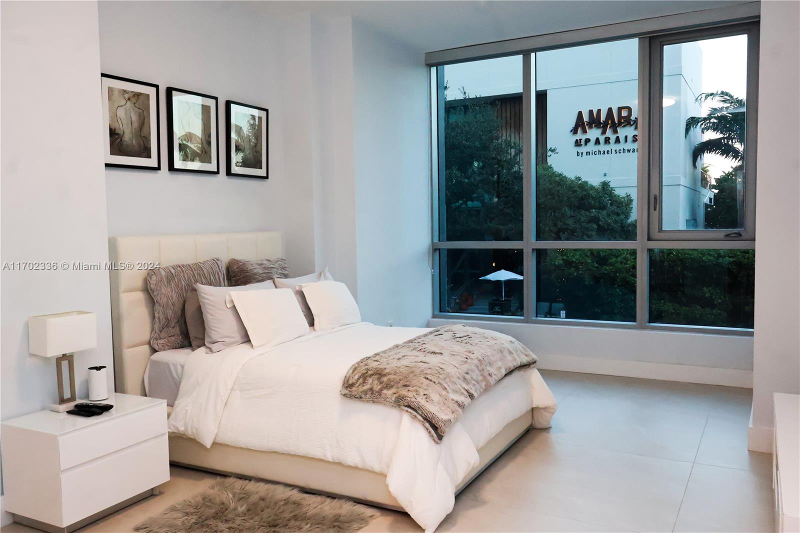 PARAISO BAY CONDO - Residential Lease