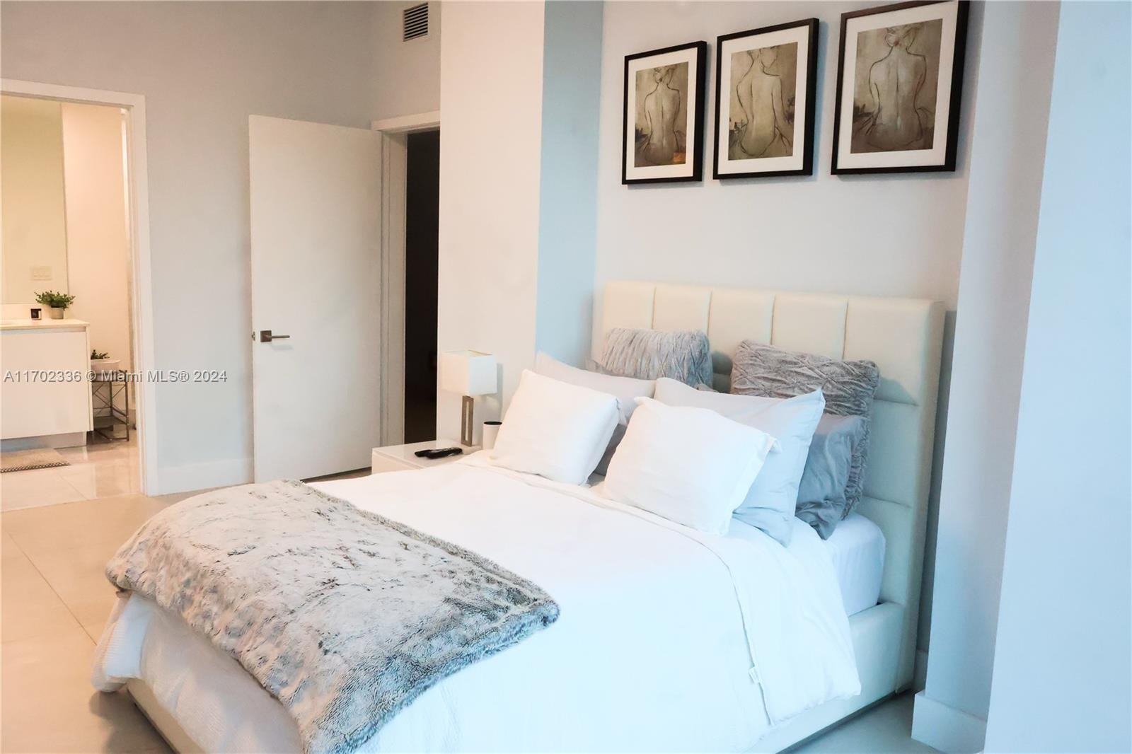 PARAISO BAY CONDO - Residential Lease