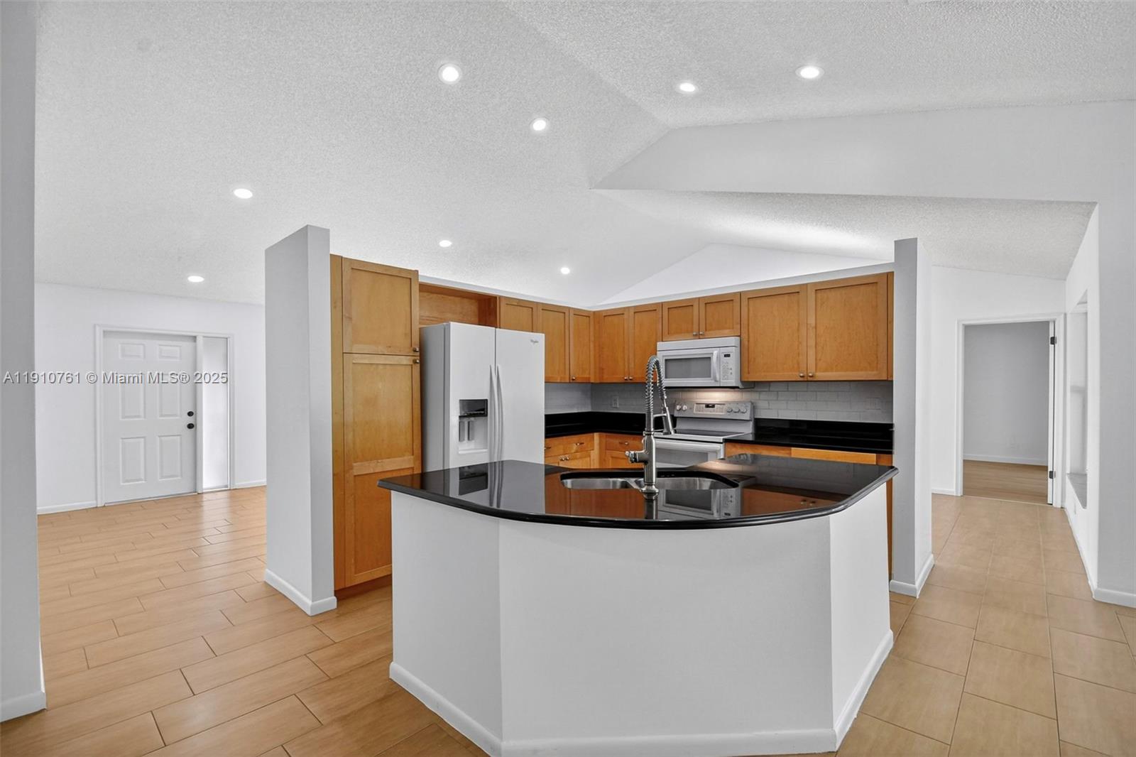 Sun Valley - Residential Lease