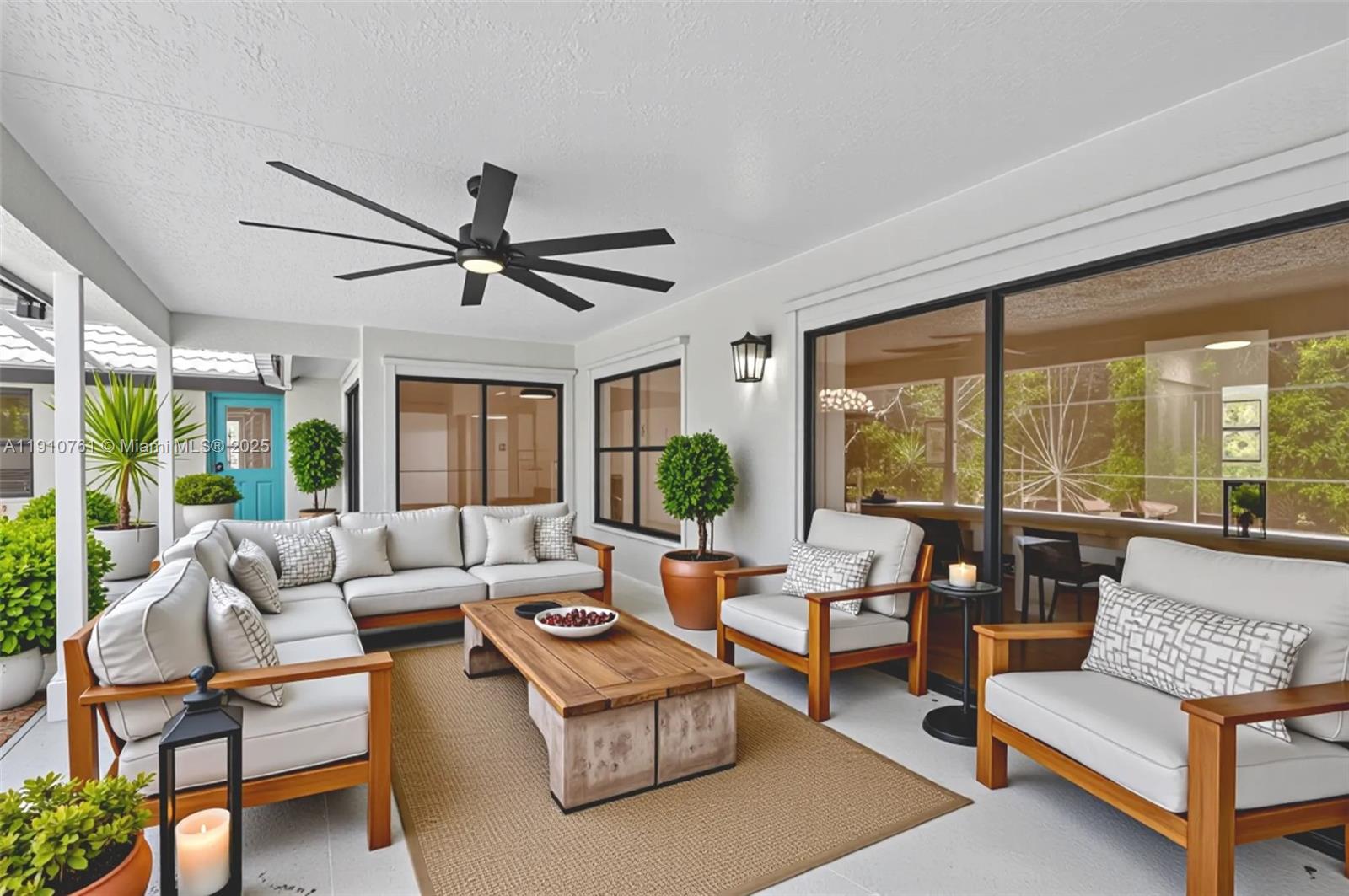 Sun Valley - Residential Lease