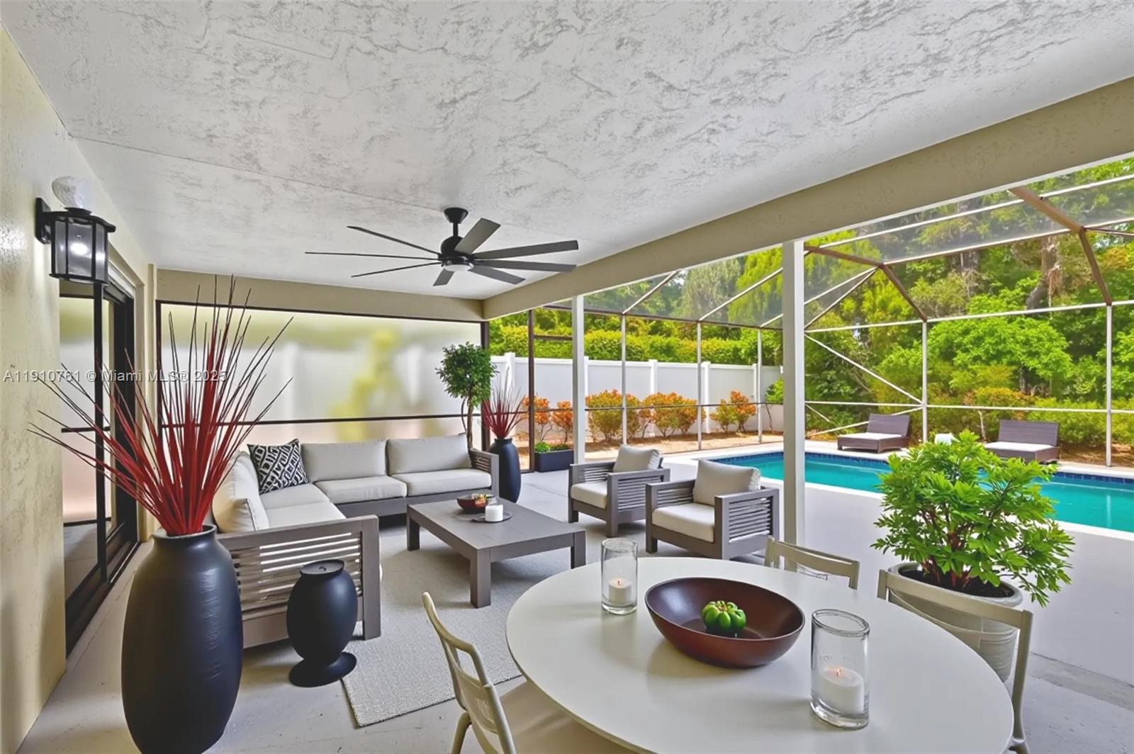 Sun Valley - Residential Lease